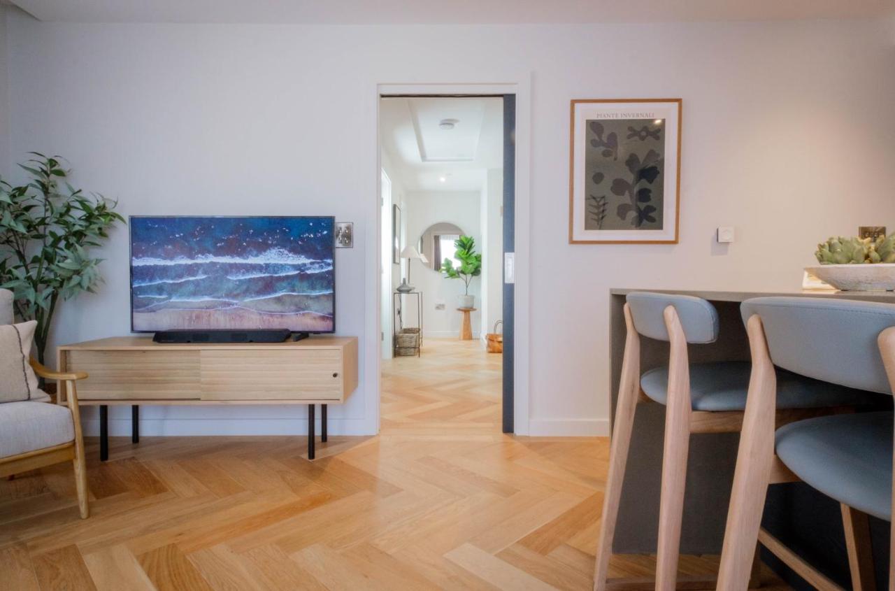 Apartment 21 Hudson Quarter Luxury Apartments-Free Parking 1 Car 约克 外观 照片